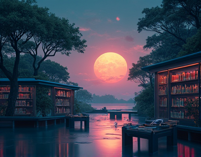 Treasures of the Asset World