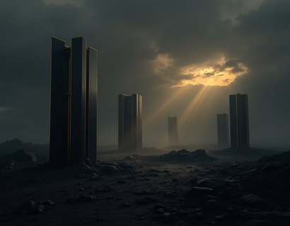 Unlocking the World of Unique Digital Assets